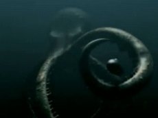 Мега-акула против гигантского осьминога