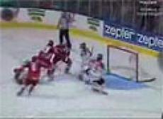 Наша сборная впервые за 15 лет стала чемпионом мира по хоккею!