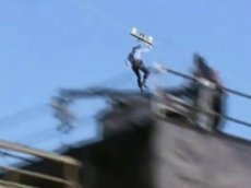 Хью Джекман поранил лицо на съемках шоу Опры Уинфри