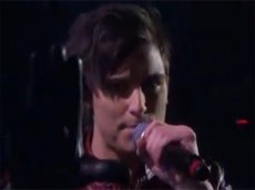 Швецию на «Евровидении 2011» представит Eric Saade