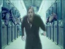 Пародия на "Gangnam Style"