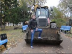 Студенты сняли любительский клип об Омске и стали звездами