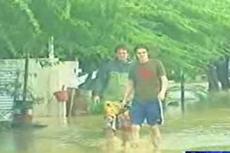 К Америке движется ураган-разрушитель