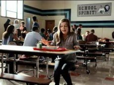 Социальная реклама заставит подростков отказаться от курения