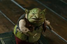 Начался сезон охоты на гоблинов