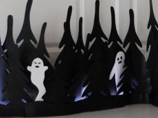 IKEA воспроизвела сцену из хоррора «Сияние»