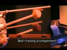 Робот Shimon освоил джазовую импровизацию