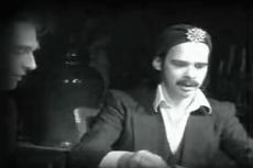 Ник Кейв приобщился к спиритизму