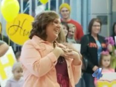 Американец ответил на "свадебный" флэшмоб подруги кольцом