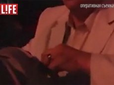 Московский чиновник попался на крупной взятке