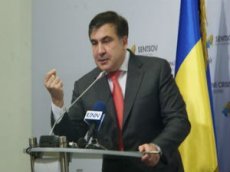 Саакашвили сделал сенсационное заявления, не выбирая выражений