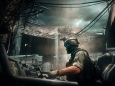 Medal of Honor Warfighter – бой в Басилане