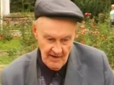 Видео с англоговорящим дедом собрало свыше 400 000 просмотров