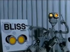 Короткий мультфильм о счастье