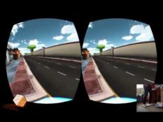 Представлен симулятор ховерборда из «Назад в будущее»