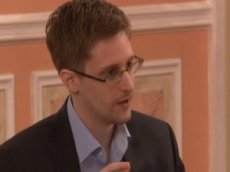 Эдварда Сноудена наградили «за честность в разведке»