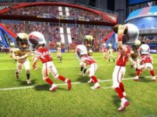 Kinect Sports Rivals: новое видео