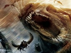 «Битва титанов»: новый ролик