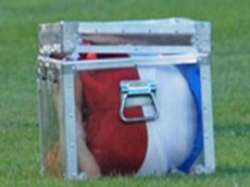 Самый гибкий человек в мире