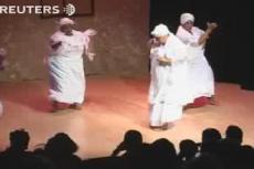 Балет по-кубински: крупногабаритная версия