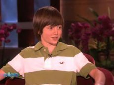 12-летний школьник, перепевший Lady Gaga, стал суперзвездой YouTube