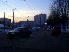 Кульбит смоленского водителя стал интернет-хитом