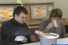 Вместо рекорда вышел конфуз