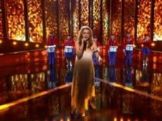 Песня Эмили де Форест – фаворит «Евровидения -2013»