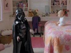 Лучший рекламный ролик 2011 года