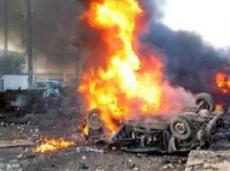 Жертвами теракта в Афганистане стали более 100 человек