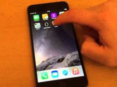 Джейлбрейк iOS 8.4 beta 1 показали на видео
