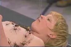 Любитель пауков попал в Книгу рекордов Гиннеса