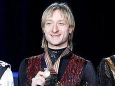 Плющенко в шестой раз стал чемпионом Европы