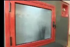 Автомойки для собак на улицах Парижа. Собаки в шоке