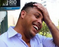 Роналдо похудел на 17 килограммов и заработал 2,4 миллиона евро