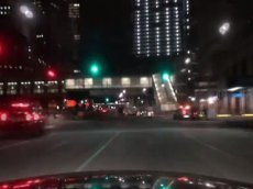 Самый быстрый круг по Манхэттену