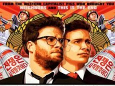 КНДР угрожает США войной из-за комедии о Ким Чен Ыне