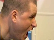 Самая громкая отрыжка