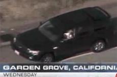 Погоня по стандартам GTA