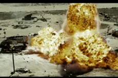 Русский трейлер фильма "Терминатор. Да придет спаситель"