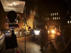 Каннские Львы закончились победой он-лайн видео "Карусель"