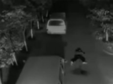 Китаец остался жив после двух ударов молнии