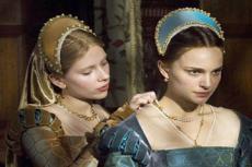 В Интернете появился трейлер фильма «Еще одна из рода Болейн»