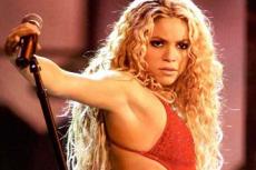 Шакира увезла из Москвы 3 миллиона долларов