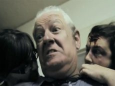 «Адская пицца»: квест про зомби