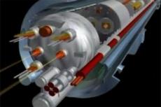 Запуск Большого адронного коллайдера прошел успешно