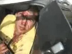 Нарушение ПДД спасло жизнь двум братьям