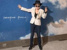 Йоко Оно перепела песню Imagine