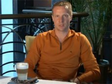 Вячеслав Малафеев рассказал о том, как пережил потерю жены