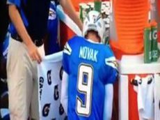 Страшный сон регбиста